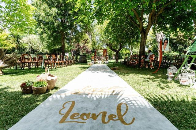 Quinta do Serpa - Auxiliadora Eventos - 3