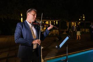 Violin by Oliver - 13