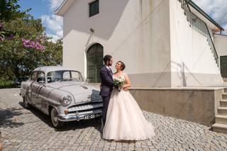 Olympia Bride Car - 11