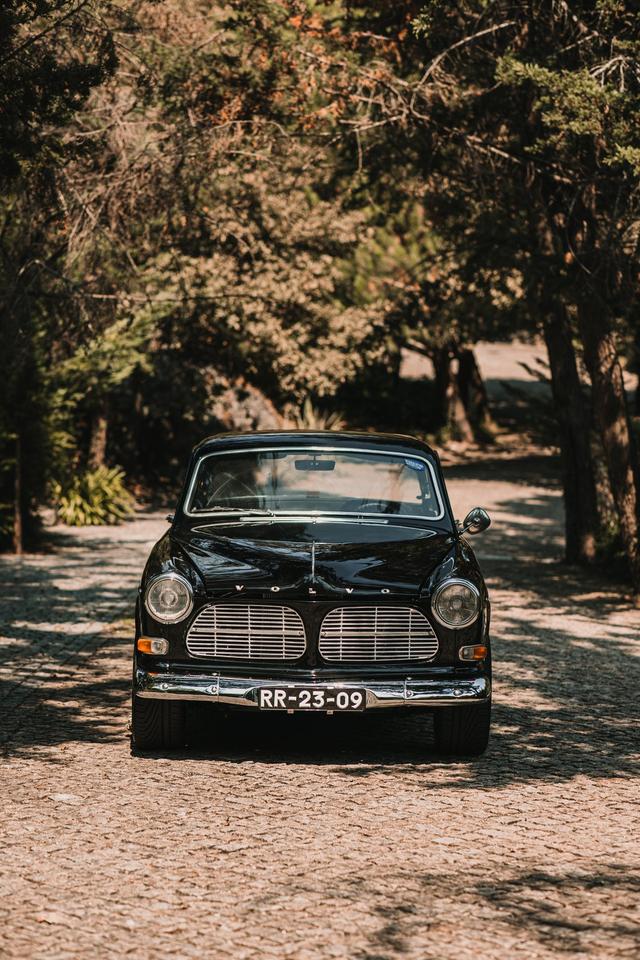 Glamride - 2
