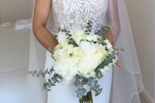 Bruna Matos Makeup - 5
