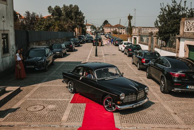 Glamride - 1