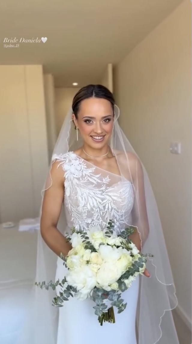 Bruna Matos Makeup - 2
