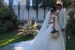 Rita Baptista - Hair & Makeup - 26