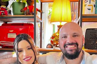 Ela Vasconcellos Makeup - 5