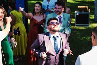 The Hangover Band - 19
