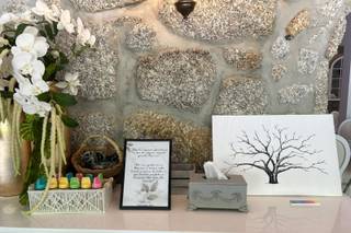 Cerca das Palmeiras - 5