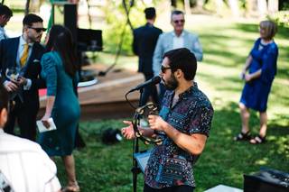 The Hangover Band - 21