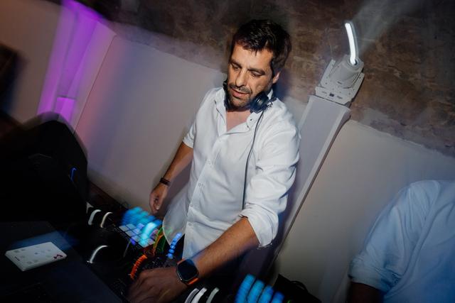 Soundart Eventos e DJs - 1