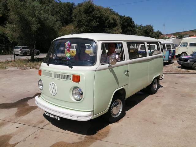 Pão de Forma Tour - 4