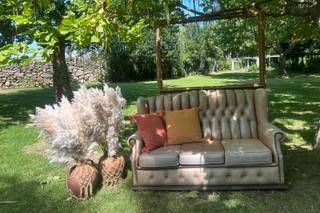 Cerca das Palmeiras - 7