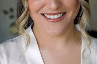 Cii Luso Makeup and Beauty - 5