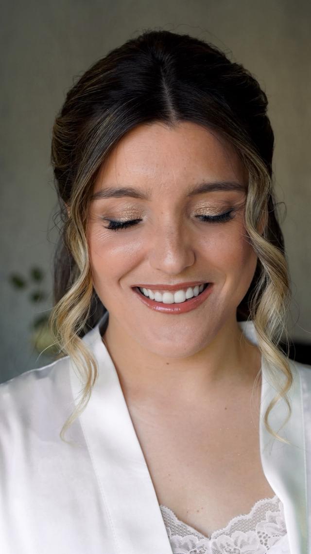 Cii Luso Makeup and Beauty - 1