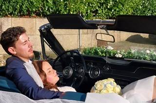 Classic Car Eventos - 25
