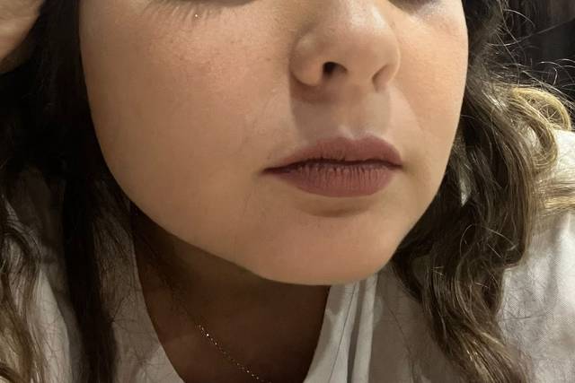 Filipa Makeup 1