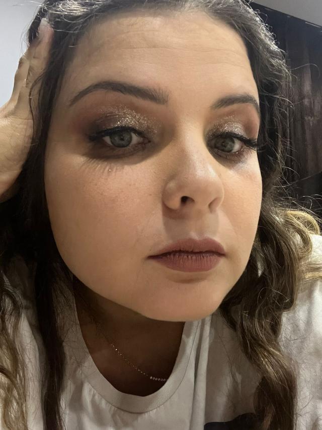 Filipa Makeup - 2