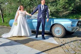Classic Car Eventos - 27