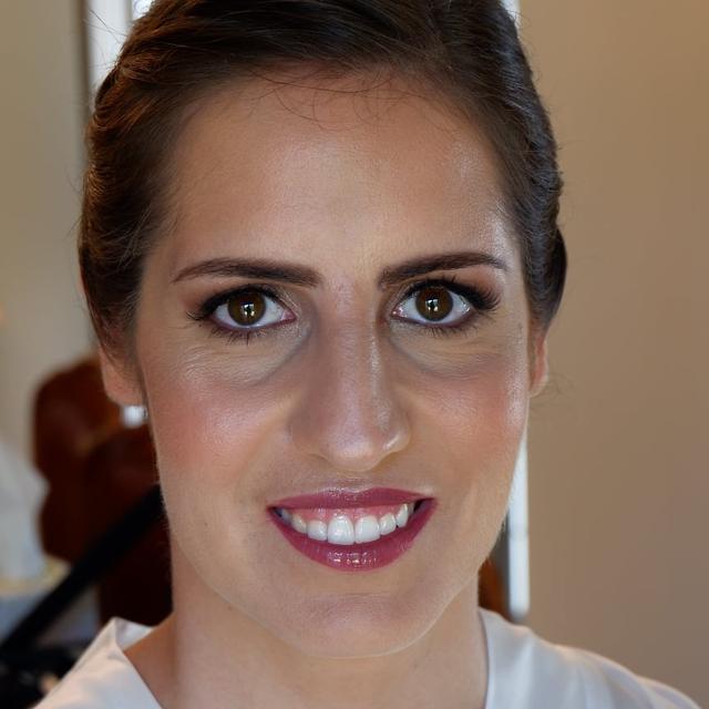 Márcia Dinora Makeup - 4