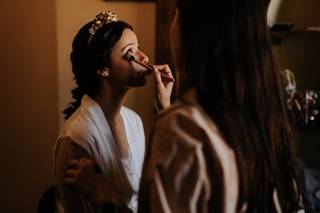 Rafaela Fonseca - Make Up Artist - 17