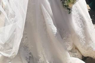 Nadine Dress - 5