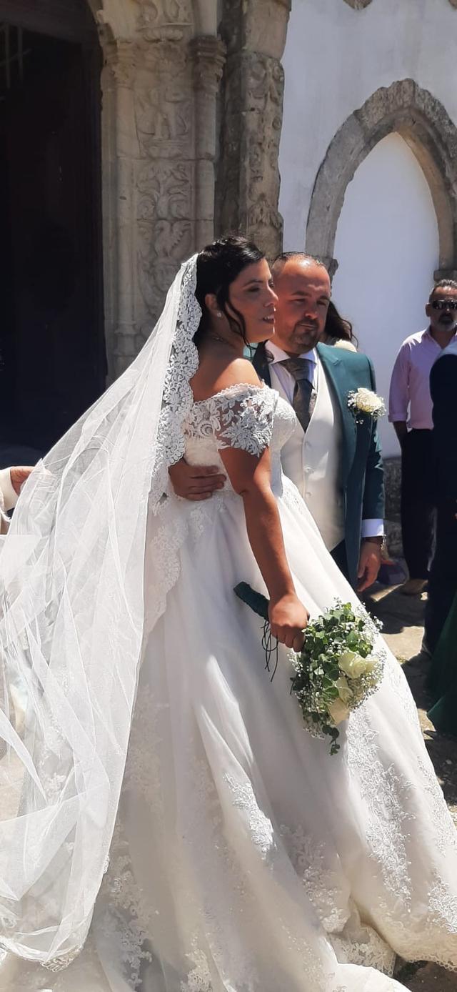 Nadine Dress - 1