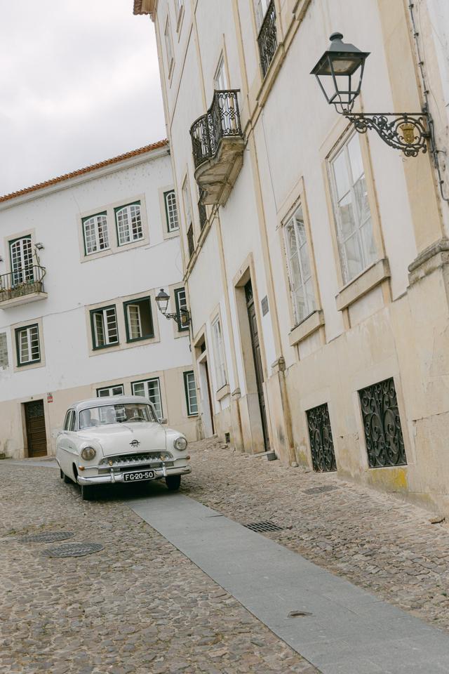 Opel do Serafim - 2