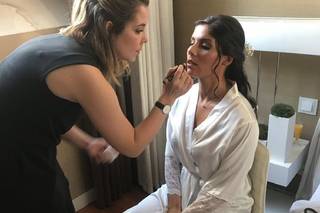 Ana Lobo Makeup Artist - 18