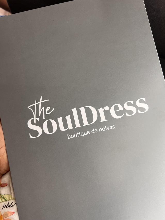 The SoulDress - 1