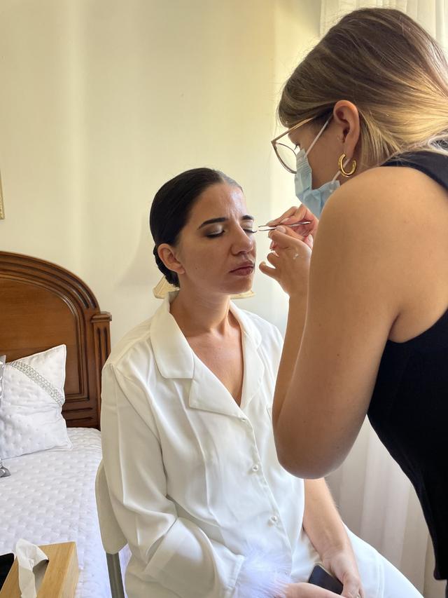 Joana Nereu - Estúdio de Beleza - 3