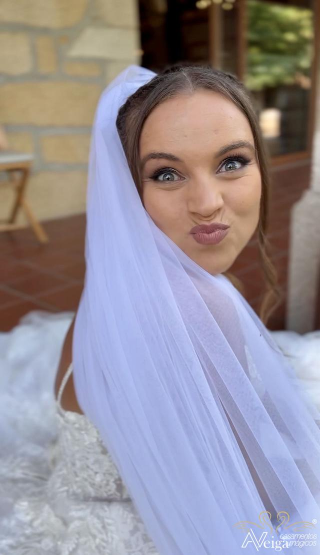 Ana Pina Makeup & Hair - 2