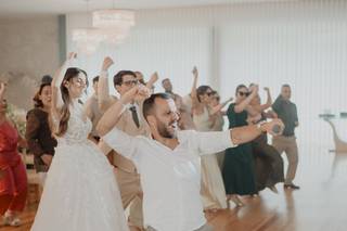 Tuxê Produções - 5