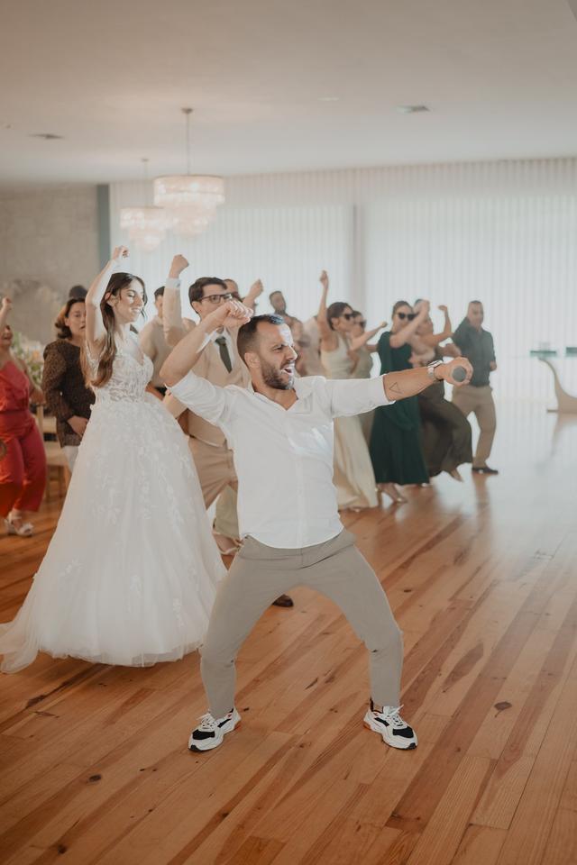Tuxê Produções - 2