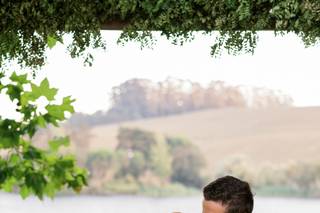 Boris the Cat - Wedding Photography - 25