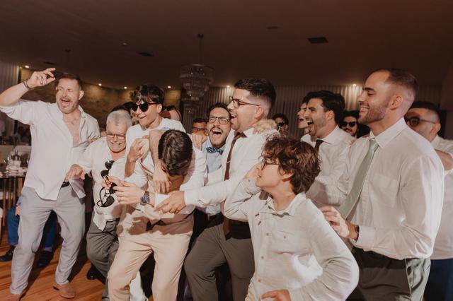 Tuxê Produções - 3