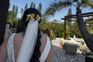 Carla Paias Makeup - 6