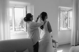 Carla Paias Makeup - 7
