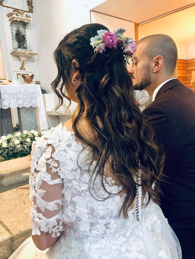 Hairlines - 3