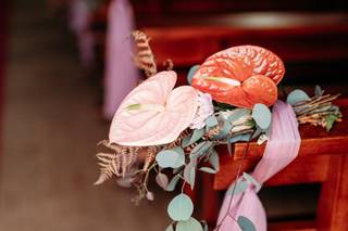 Flores por Favor Atelier - 8