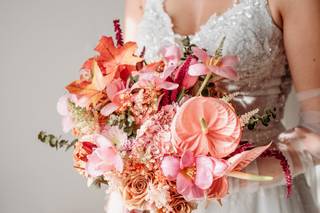 Flores por Favor Atelier - 9