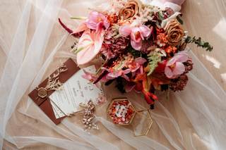 Flores por Favor Atelier - 10