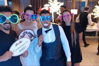 Selfieart Photobooth - 20