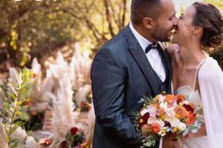 Amar com Amor – Celebrante & Wedding Planner - 23