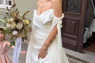 Liliana Pereira Makeup - 5