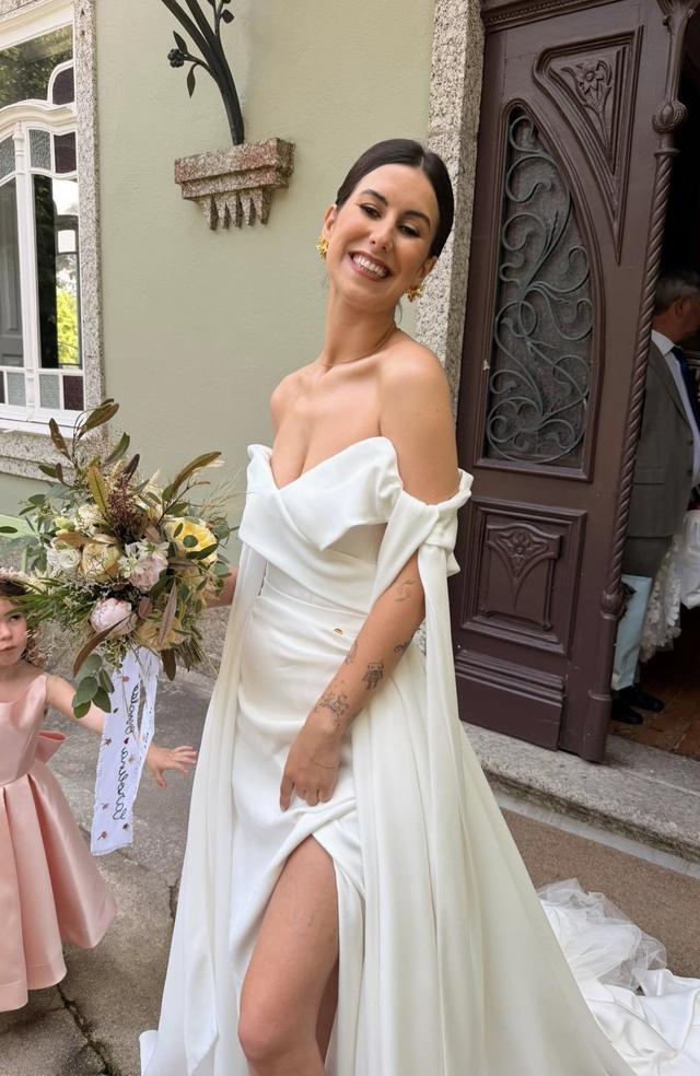 Liliana Pereira Makeup - 2