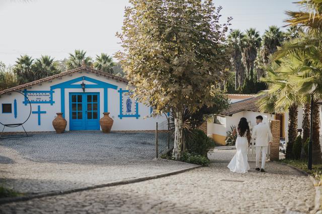 Quinta Vale do Cruz - 1