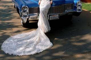 Classic Car Eventos - 18