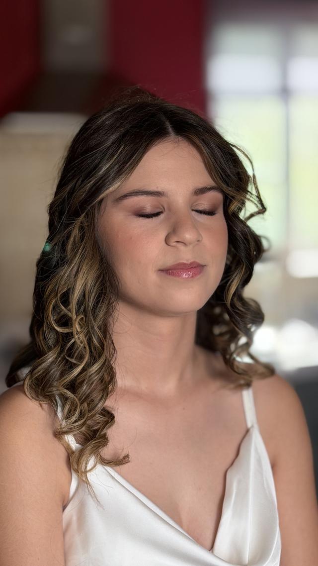 Vera Pereira Makeup - 2