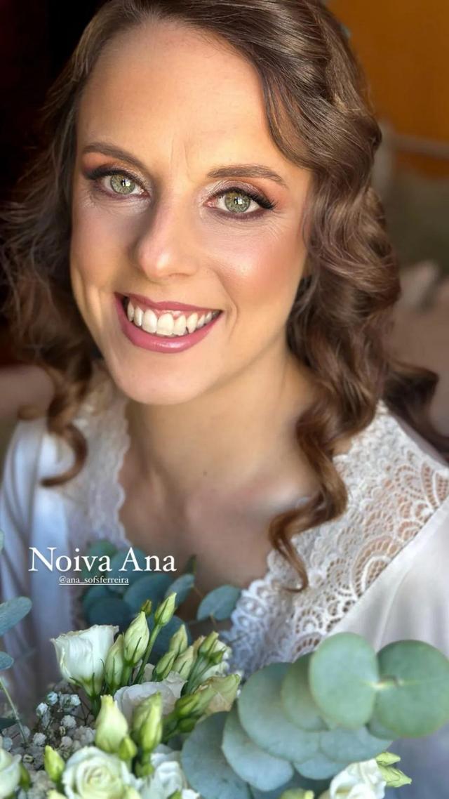 Ana Silva Makeup & Beauty - 2