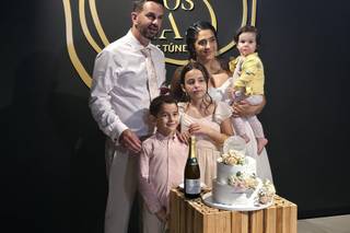 P & M Eventos - 5