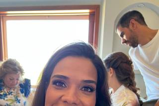 Sofia Queiros Makeup Artist - 8